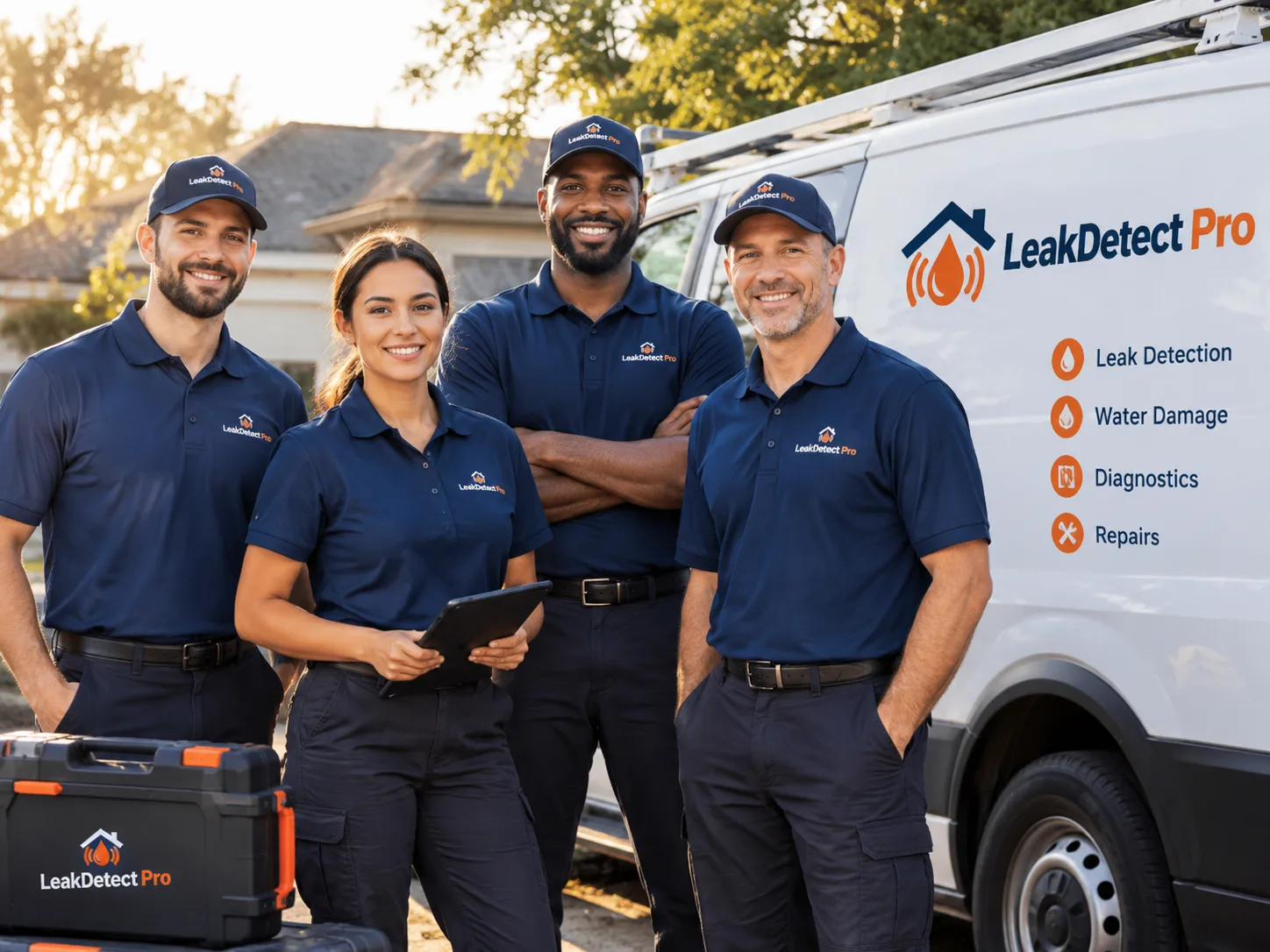 Roof Repair company in Lisbon, OH